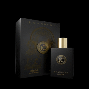 Kesaraja oud perfume