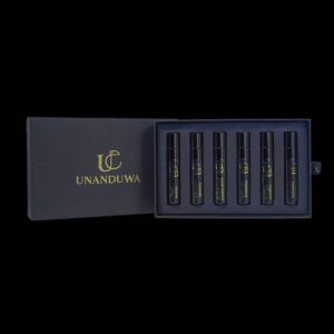 Unanduwa Discovery Collection
