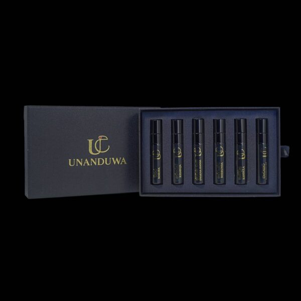 Unanduwa Discovery Collection
