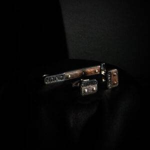 Cufflinks - 11.23g