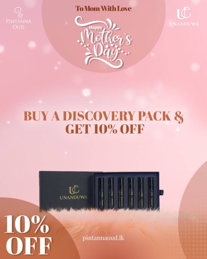mothers day Buy-a-Discovery-Pack-&-Get-10%-Off