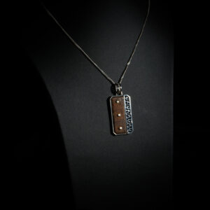 Pendant - 12.75g