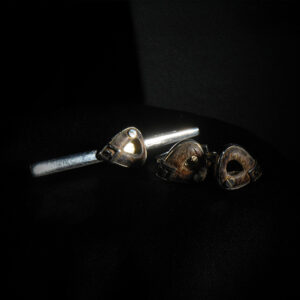 Cufflinks - 9.97g