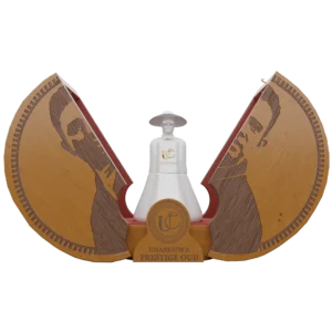 Unanduwa Prestige Oud Perfume by Dominique Ropion – A Masterpiece of French Luxury & Sri Lankan