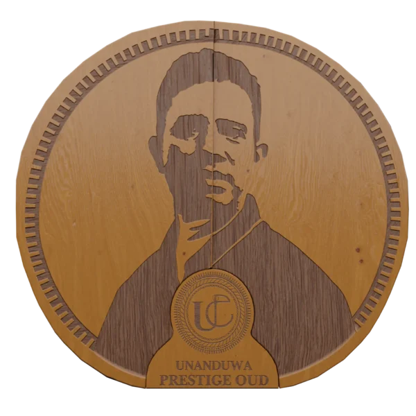 Unanduwa Prestige Oud Perfume by Dominique Ropion – A Masterpiece of French Luxury & Sri Lankan - Image 3
