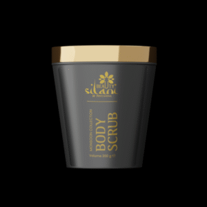 Monsoon Body Scrub 200g