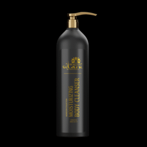MonsoonMoisturizingBody Cleanser 200m