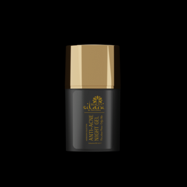 Monsoon Anti Acne Night Gel 50g