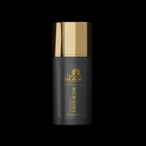 Monsoon Face Exfoliator