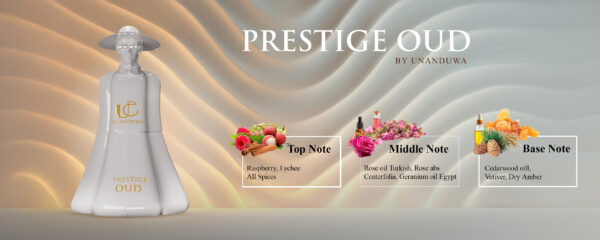 Unanduwa Prestige Oud Perfume by Dominique Ropion – A Masterpiece of French Luxury & Sri Lankan - Image 2