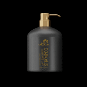 Monsoon Anti-Dandruff Shampoo