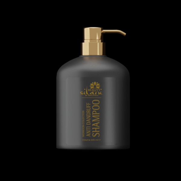 Monsoon Anti-Dandruff Shampoo