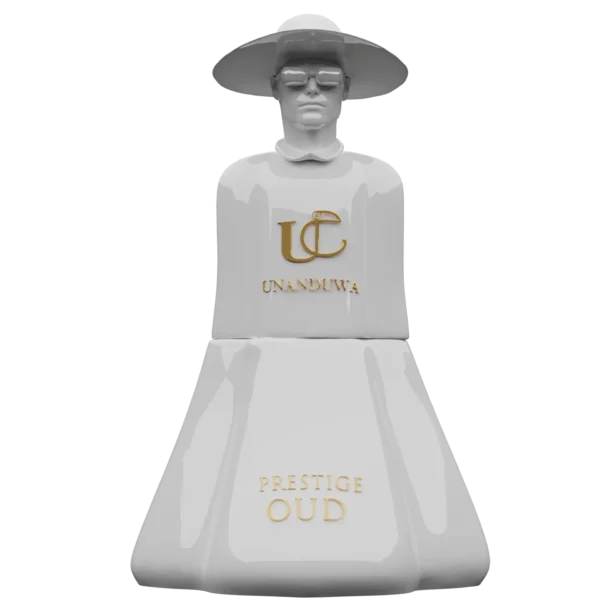 Unanduwa Prestige Oud Perfume by Dominique Ropion – A Masterpiece of French Luxury & Sri Lankan - Image 4