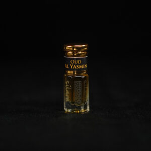 Oud Al Yasmin 6ml