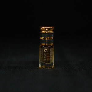 Silk Road Spice 6ml