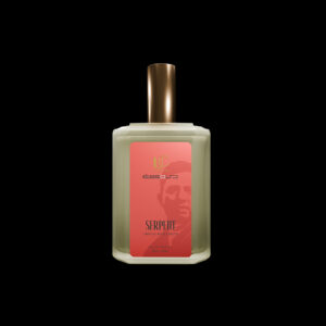 SERPENT — Burgundy Elixir V
