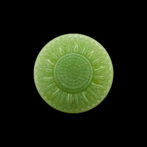 Flora Luxe Aloe Vera Scrubbing Soap