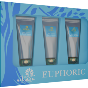 Euphoric Travel Pack (Anti-Aging + Renewal)